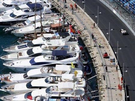 GP de Mónaco 2010: los pilotos se deshacen en elogios hacia Montecarlo