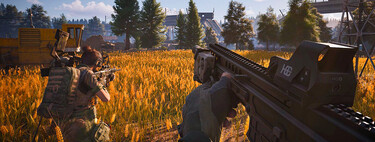 Lo tenía todo para fracasar, pero está arrasando en Steam. Tras un año de actualizaciones, Arena Breakout: Infinite ha demostrado que es mucho más que un clon