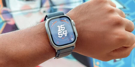 Reloj Apple