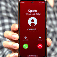 Estamos tan hartos de las llamadas spam, que los operadores han decidido mover ficha, y el primero en hacerlo ha sido uno español 