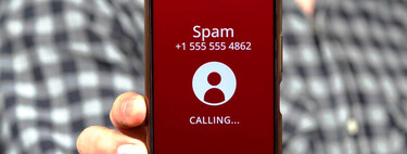 Estamos tan hartos de las llamadas spam, que los operadores han decidido mover ficha, y el primero en hacerlo ha sido uno español 