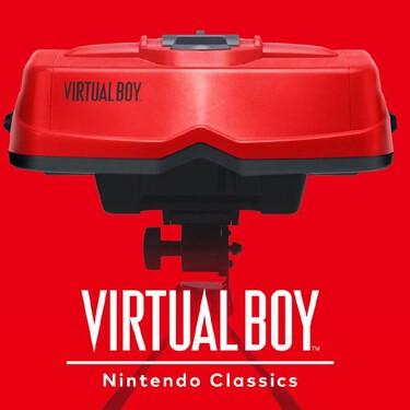Nintendo deja fuera a México de su nuevo lanzamiento: Virtual Boy no va a revivir entre los gamers mexicanos 