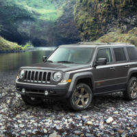 Que siempre sí se quedan. Habrá siguiente generación para las Jeep Patriot y Compass
