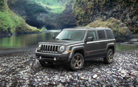 Que siempre sí se quedan. Habrá siguiente generación para las Jeep Patriot y Compass