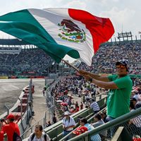 Peligra el Gran Premio de México: la Fórmula 1, a un paso de perder su mejor carrera