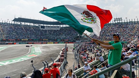 Peligra el Gran Premio de México: la Fórmula 1, a un paso de perder su mejor carrera