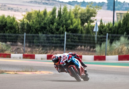 Marquez Motorland 2022