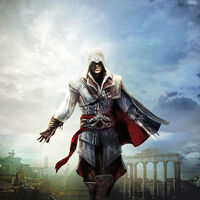 Ezio volverá a aparecer en un videojuego, pero no es para Assassin's Creed. Ubisoft se suma a una colaboración en la que también estará Kassandra 