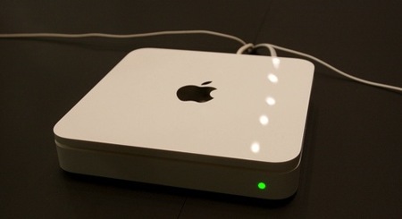 Problemas de conexión con los últimos Airport Extreme y Time Capsule