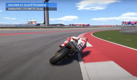 Motogp Esport 2020 1