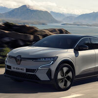 El Renault Megane E-TECH ya tiene precio en México: ahora es eléctrico, pero cuesta casi lo que un Tesla
