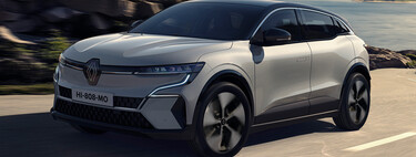 El Renault Megane E-TECH ya tiene precio en México: ahora es eléctrico, pero cuesta casi lo que un Tesla