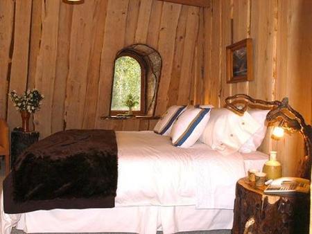 Hotel Montaña Mágica