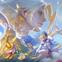 Uno de los MOBA más jugados de México recibe su actualización más ambiciosa: Devara aterriza en Honor of Kings para cambiarlo todo 