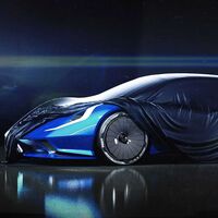 Fulminea, un superdeportivo eléctrico de 2.068 CV que promete volar de 0 a 320 km/h en menos de 10 segundos