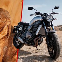 Echarle pan duro a la gasolina de la moto la vuelve menos contaminante y no daña el motor: lo descubrió un científico