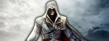 El debate de la privacidad genética está más vivo que nunca, pero Assassin’s Creed ya avisó hace 19 años