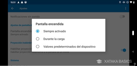 Si tienes ANDROID AUTO, DEBES activar estas opciones! 