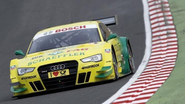 Rockenfeller