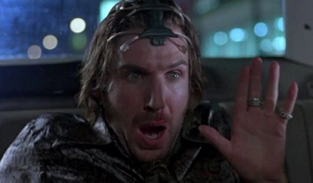 Strange Days 1