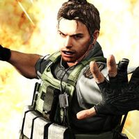 Capcom abandonó el horror para ponerle músculos de luchador a Chris Redfield: Resident Evil 5 era un juego muy diferente en su primer tráiler 