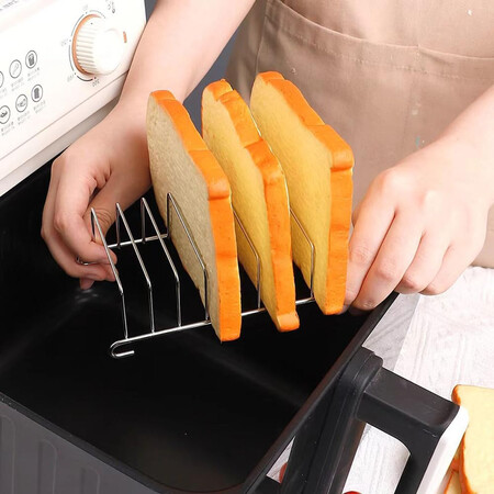 Soporte para tostadas