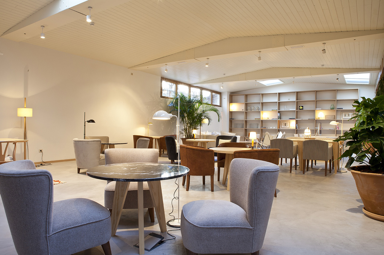 Foto de Hotel Margot House Barcelona (3/23)