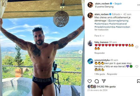 Captura De Pantalla 30 1 2025 72938 Www Instagram Com