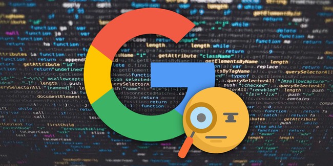 Google Privacidad