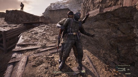 Notición de Konami. La compañía confirma su objetivo con la saga Metal Gear Solid de hacer más juegos