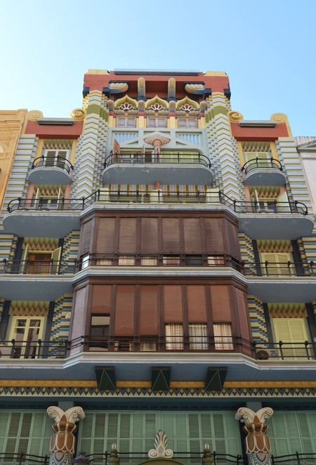 Casa Judia De Valencia