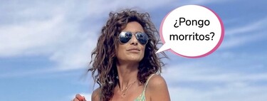La gran mentira de Gema López ('Sálvame'): acusada de pactar sus fotos más sexys con los paparazzis