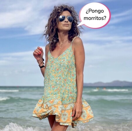 La gran mentira de Gema López ('Sálvame'): acusada de pactar sus fotos más sexys con los paparazzis