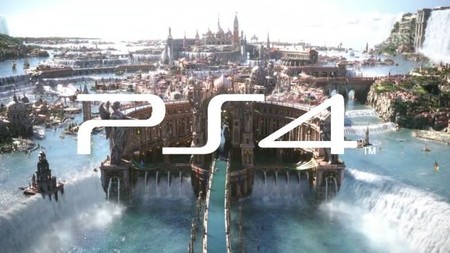Vídeo sobre la evolución gráfica de la marca Playstation hasta llegar a PS4