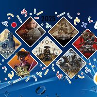 PlayStation 2025 Wrap-Up: ya puedes ver el resumen de tu año en PS5 y PS4, y te llevas un avatar de regalo
