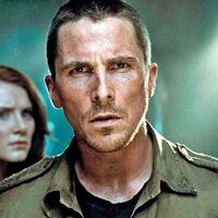 "No volveré a trabajar con él": Christian Bale lleva 16 años lamentando haberle dado una oportunidad a este director