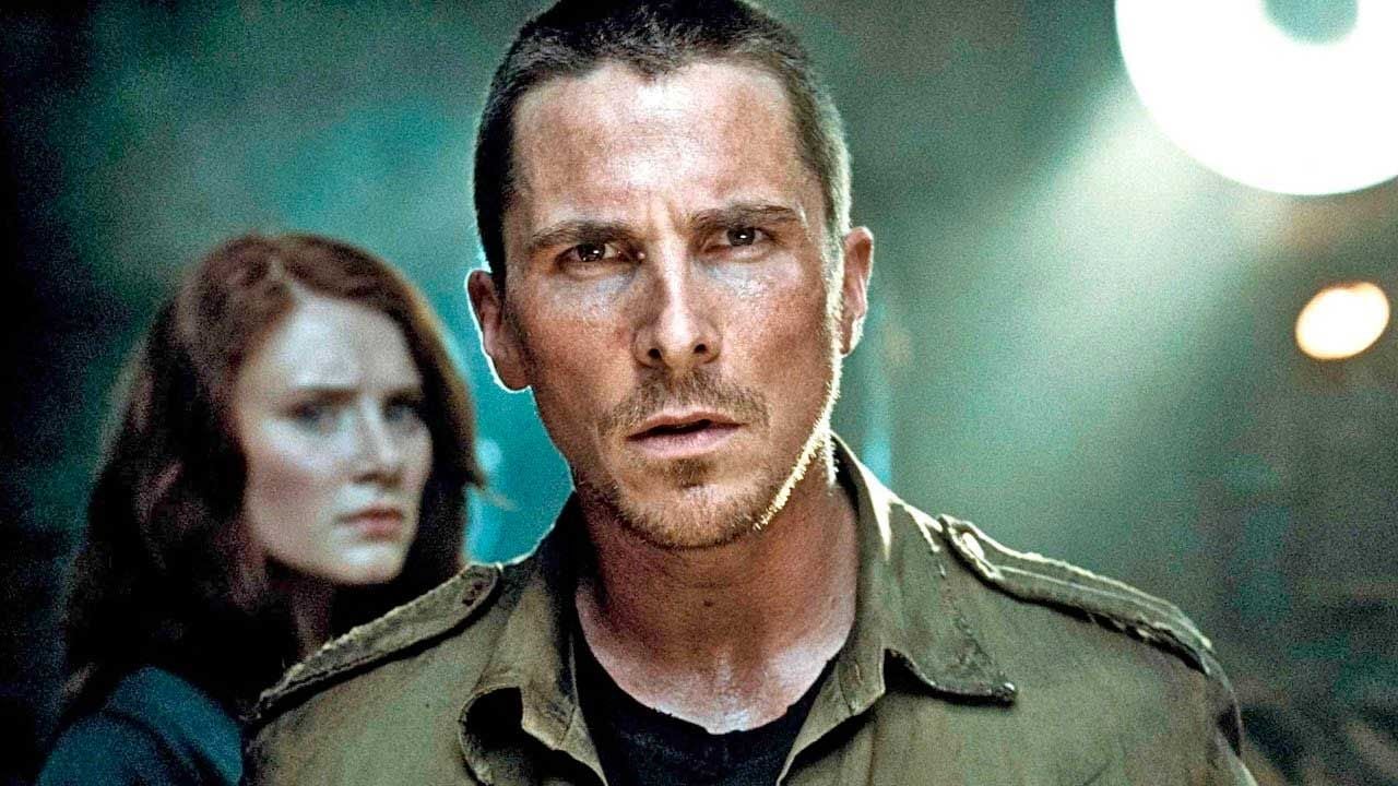 "No volveré a trabajar con él": Christian Bale lleva 16 años lamentando haberle dado una oportunidad a este director