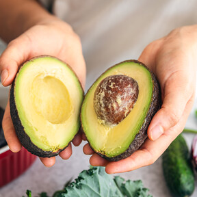 El truco para conservar el aguacate en su punto justo de madurez durante meses