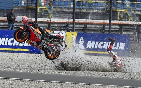 Lorenzo Assen Motogp 201