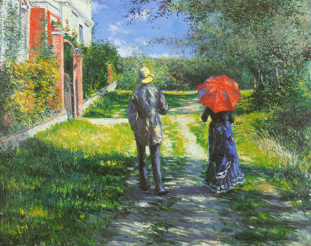 Caillebotte