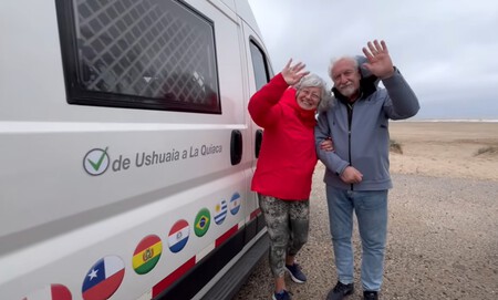 Reina Y Paco