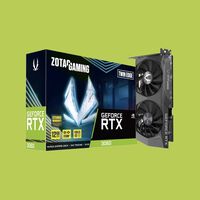 RTX 3060 12 GB, en oferta y más barata que en Prime Day: Esta gráfica NVIDIA se desploma y ahora cuesta 75 euros menos 