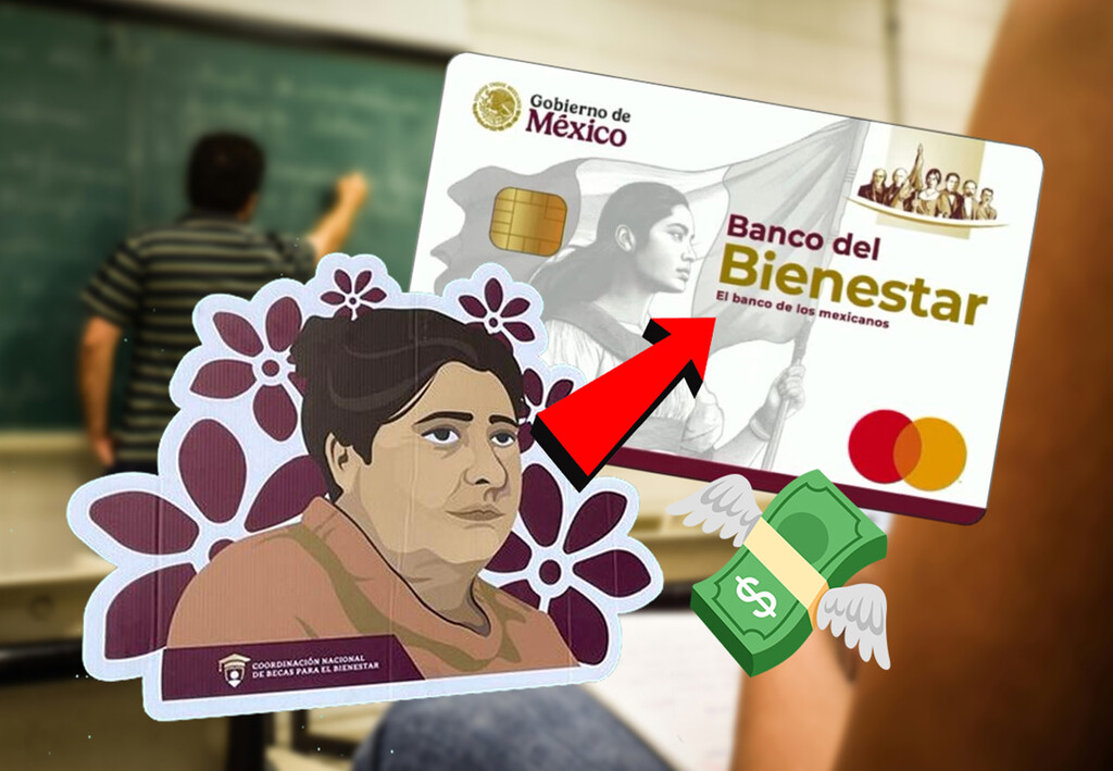 Becas Bienestar 2025: fecha en que inician los depósitos, calendario de pagos y quiénes reciben dinero en mayo y junio . Noticias en tiempo real