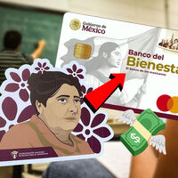 Becas Bienestar 2025: fecha en que inician los depósitos, calendario de pagos y quiénes reciben dinero en mayo y junio 
