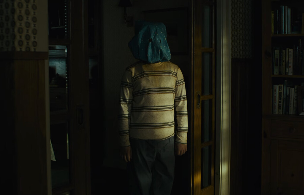 El Exorcista vuelve en forma de thriller: el primer adelanto de la película de Mike Flanagan lleva la icónica saga de terror al cine policiaco