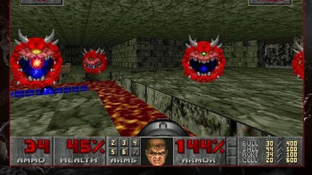Doom Para Android