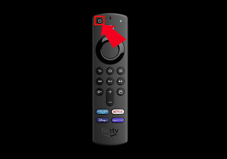 Fire Tv Stick Reiniciar