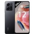 Xiaomi Redmi Note 12 8/256GB Gris Libre