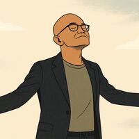 Microsoft y OpenAI parecían condenadas al divorcio. Finalmente han hecho una separación de bienes