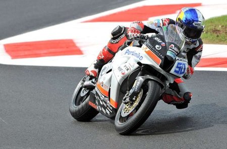Eugene Laverty
